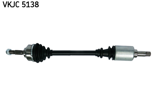 SKF VKJC5138 Féltengely